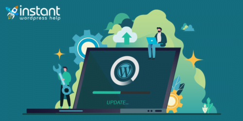 Wordpress Maintenance Services