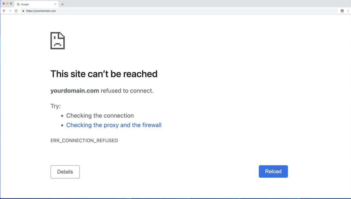 WordPress Site Suddenly Slow or Crashing