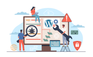 WordPress Maintenance Plan