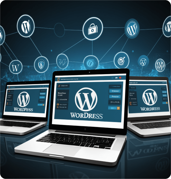 WordPress maintenance service